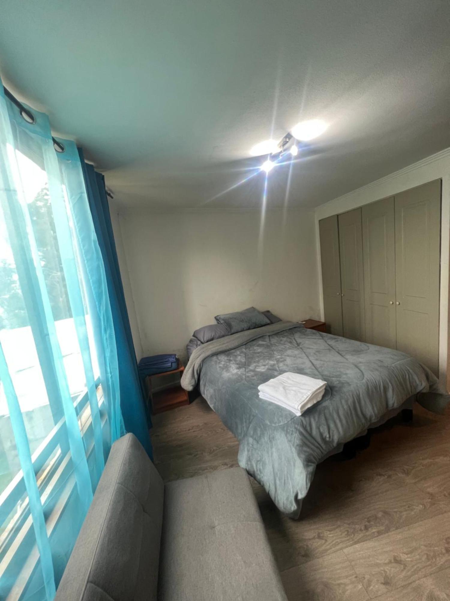 Appartamento Departamentos Plaza Italia