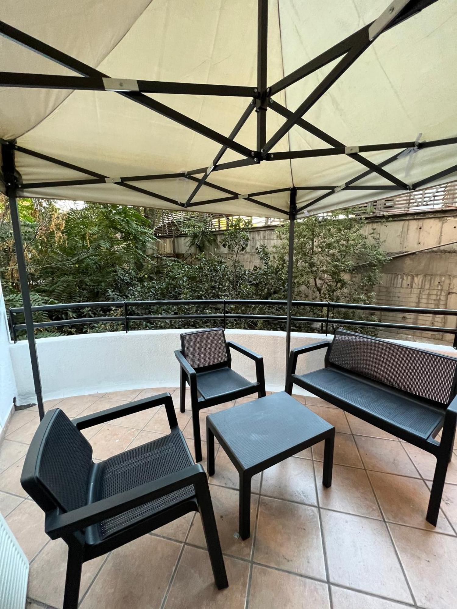 Appartamento Departamentos Plaza Italia