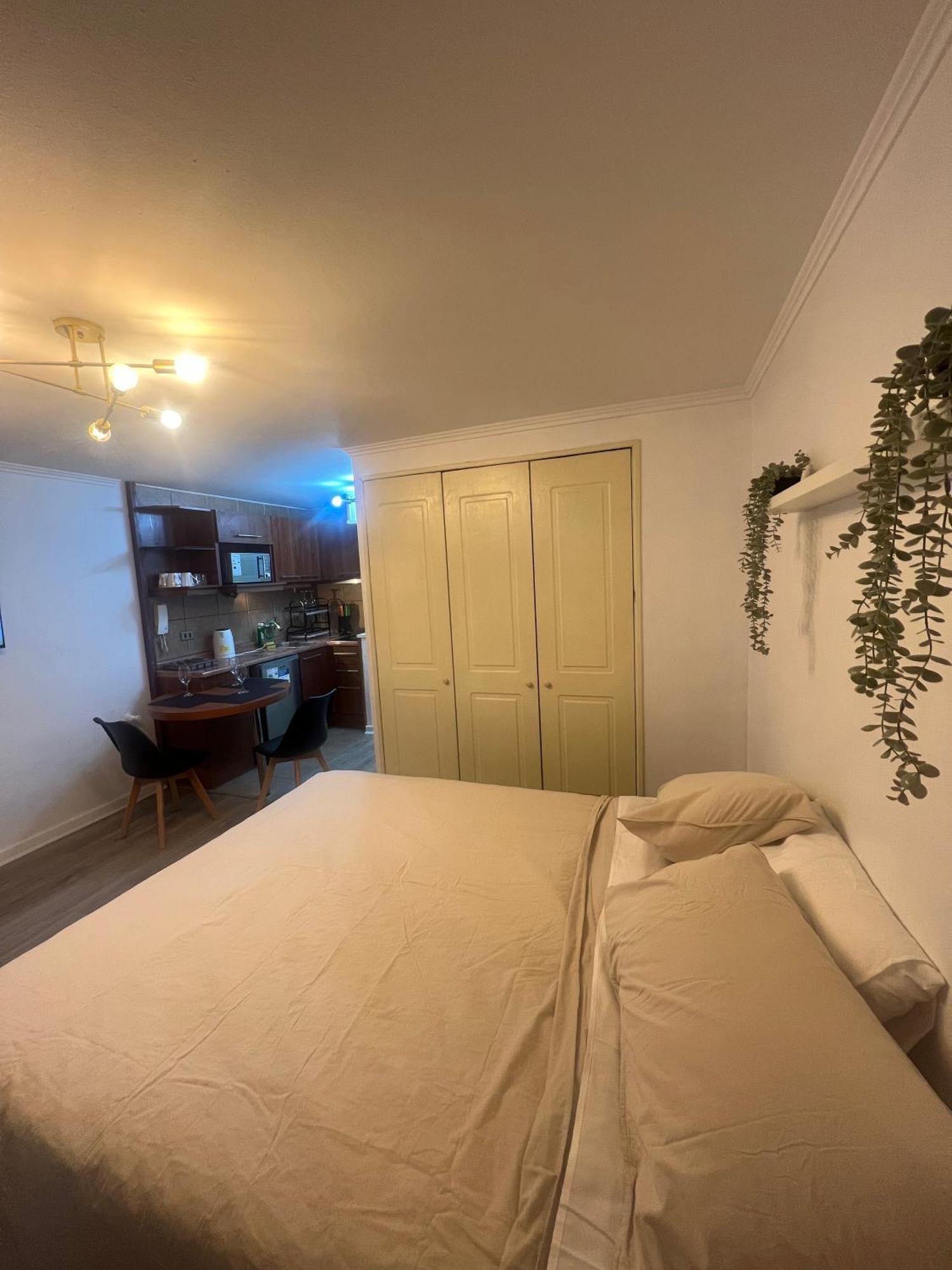 Appartamento Departamentos Plaza Italia
