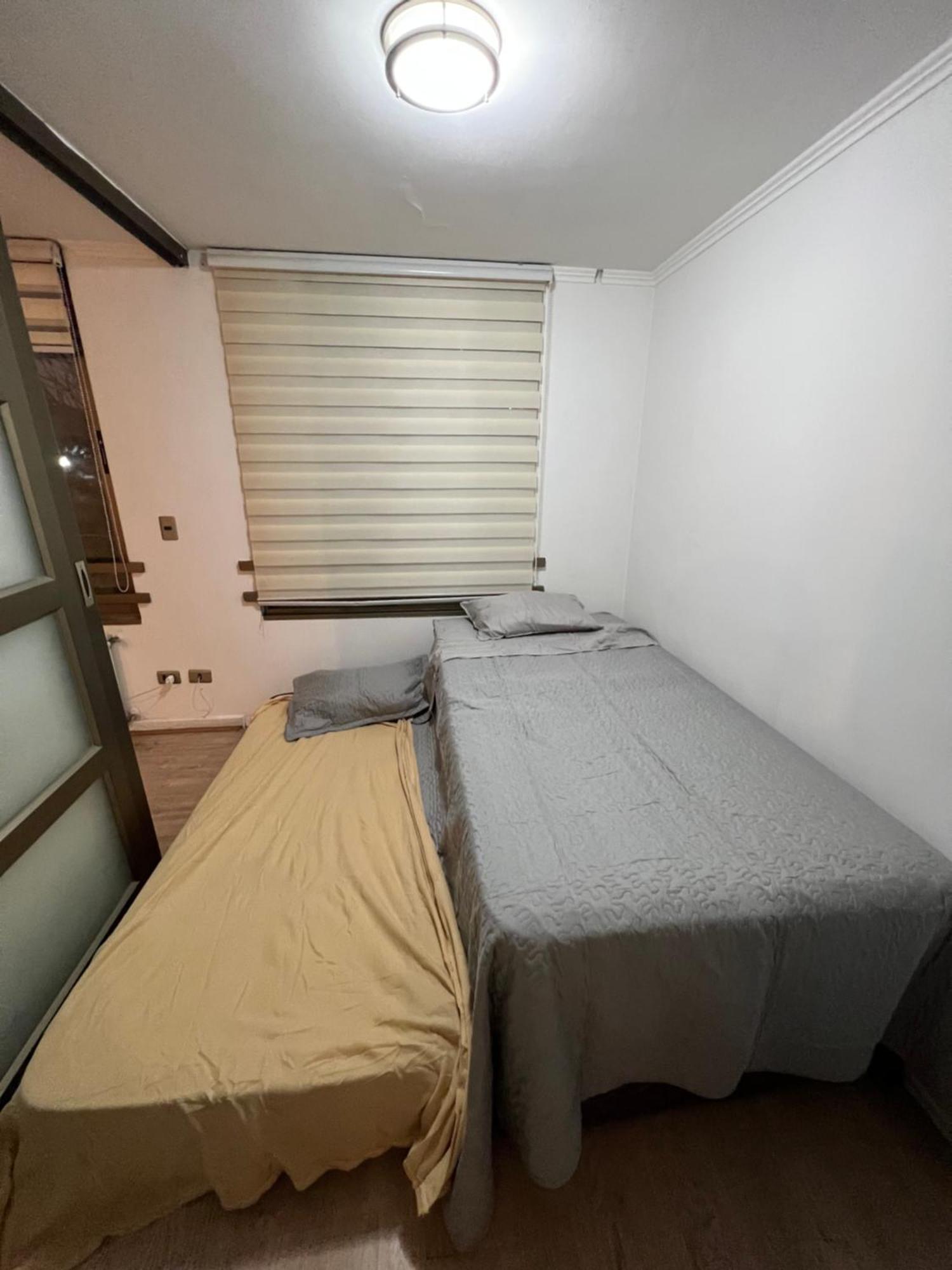 Appartamento Departamentos Plaza Italia