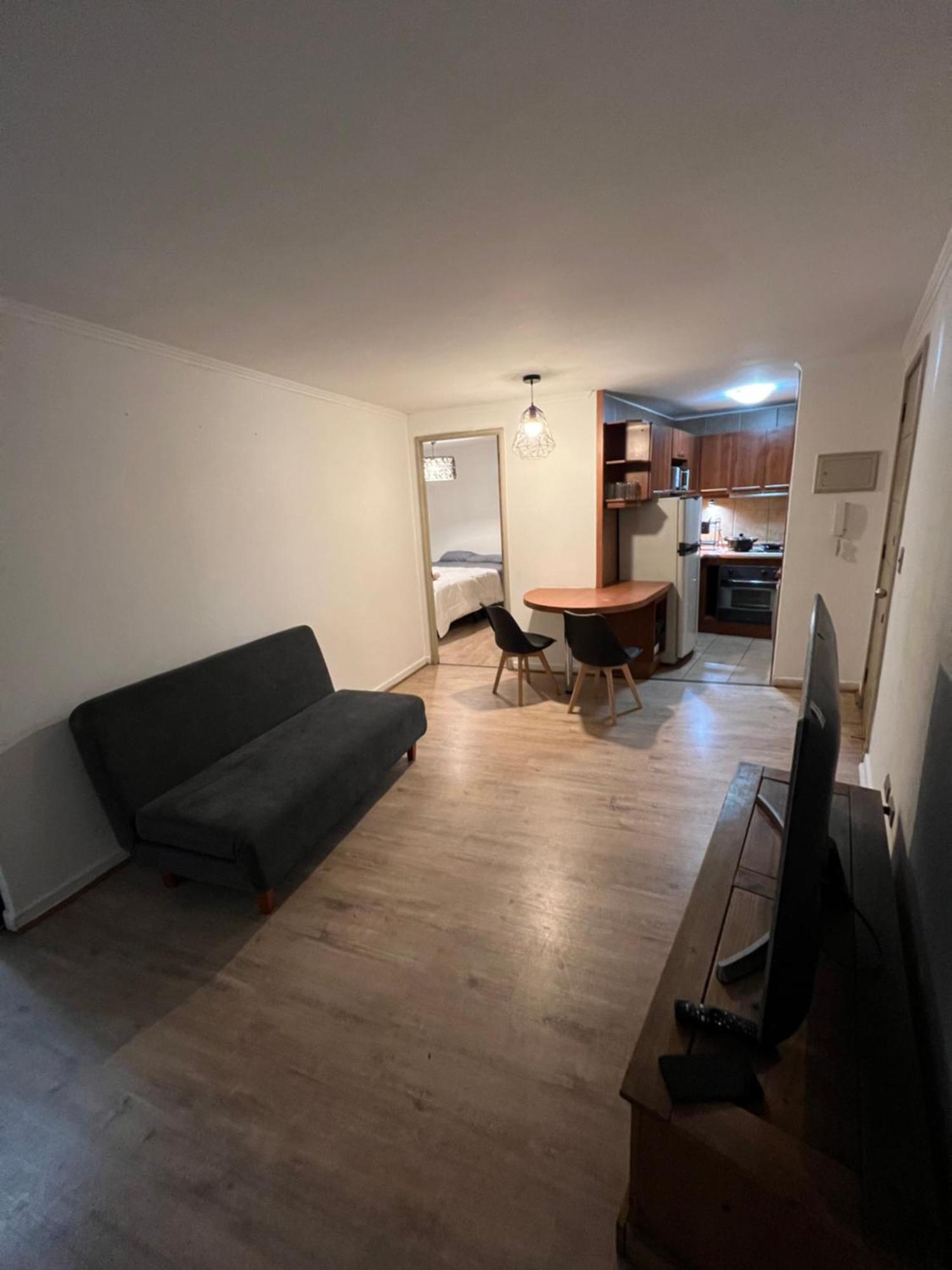 Appartamento Departamentos Plaza Italia *