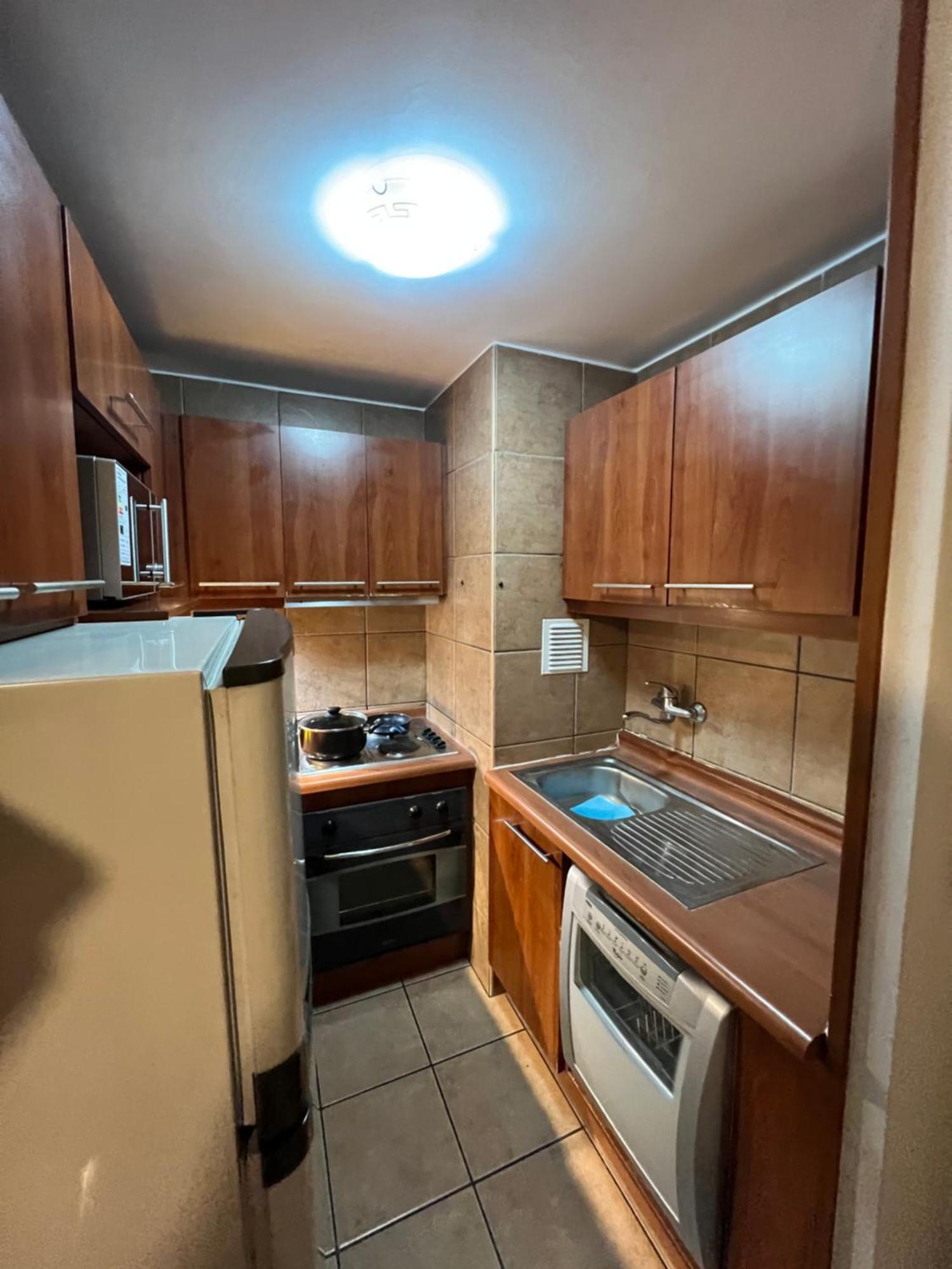 Appartamento Departamentos Plaza Italia