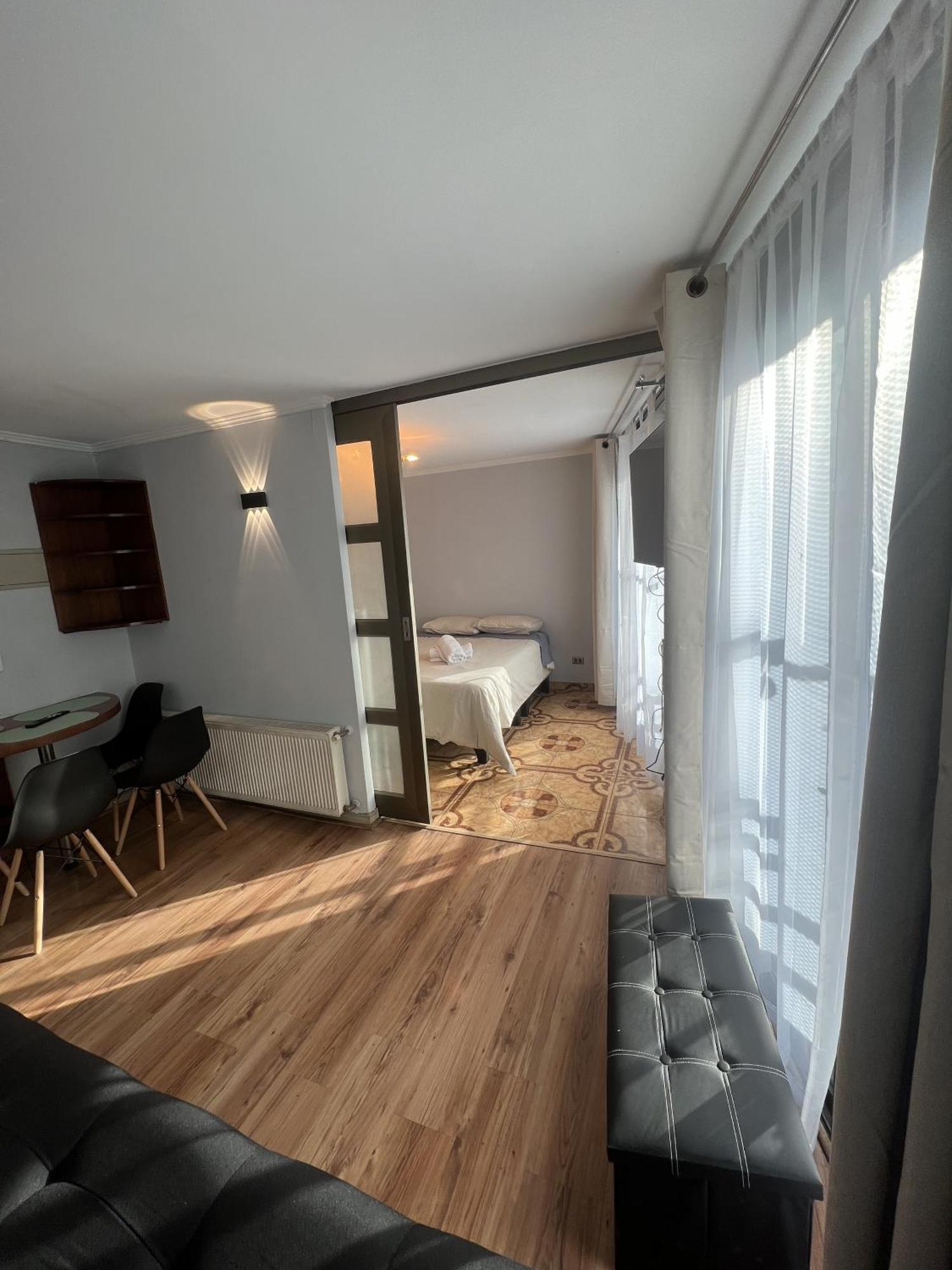 Appartamento Departamentos Plaza Italia